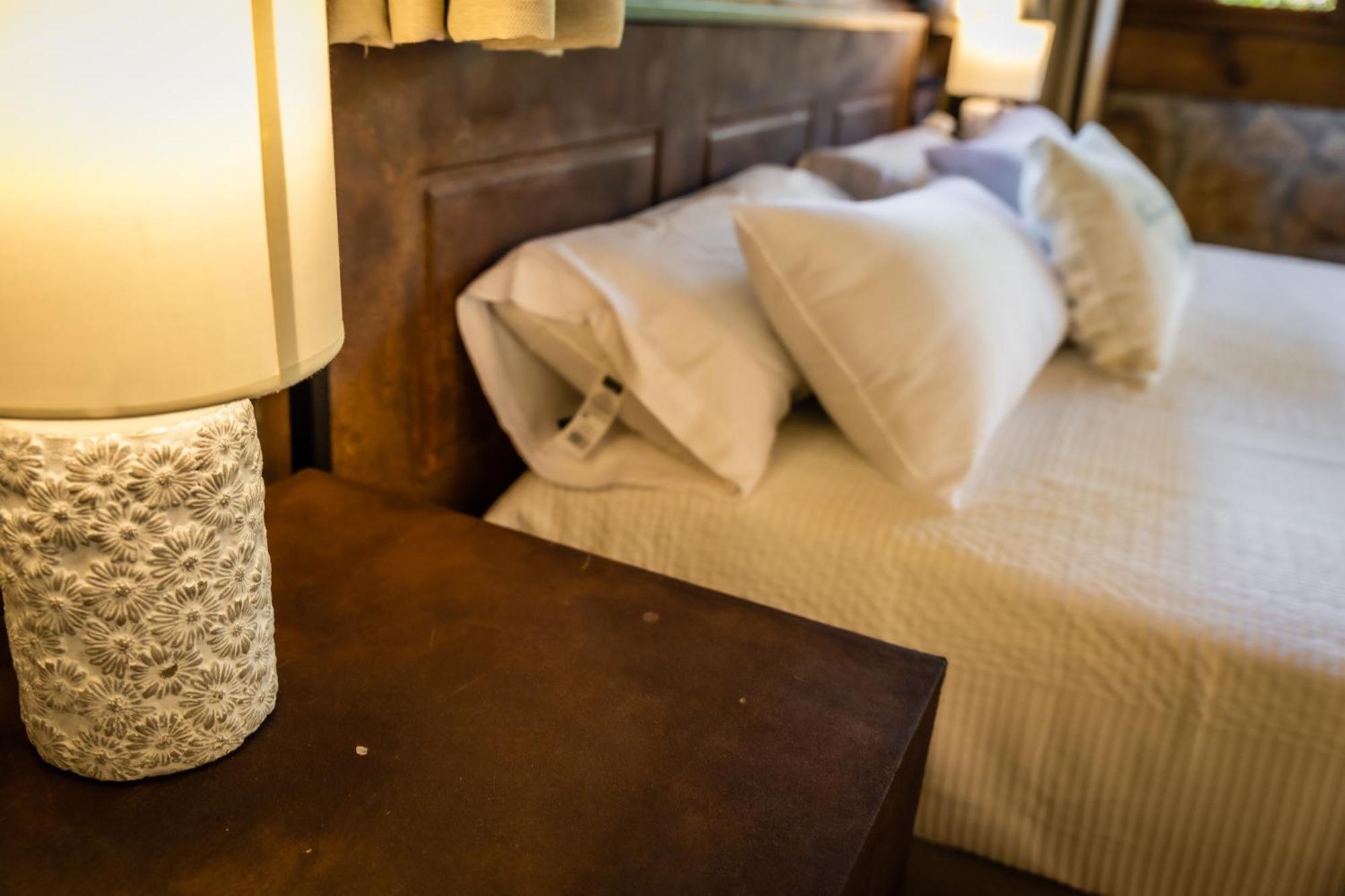 Bed and Breakfast Fagoaga Dorretxea Ergoyen Exterior foto